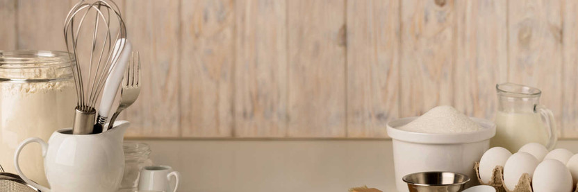 For the Love of Cooking: Family Recipes