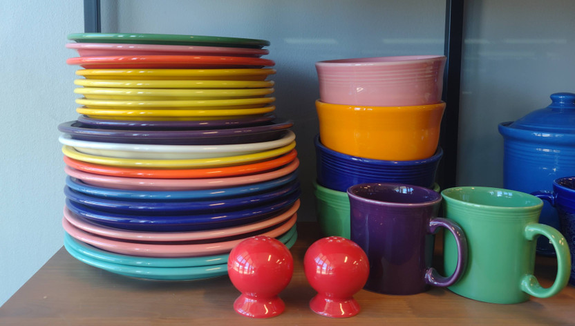 Add Kitsch to Your Kitchen