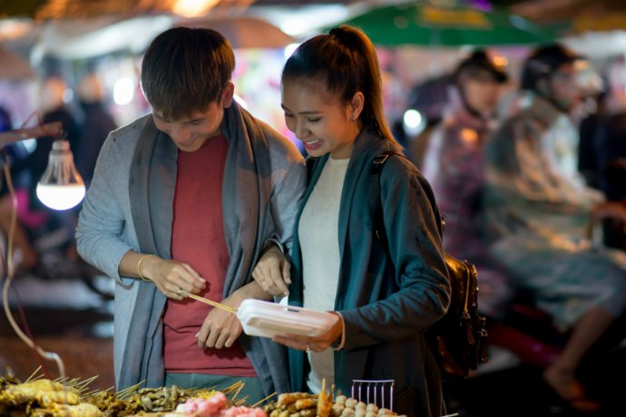 Eat Your Way Through the Year at These Food Festivals
