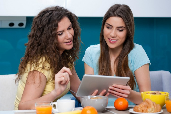No Need to Study for These Fun Food Quizzes