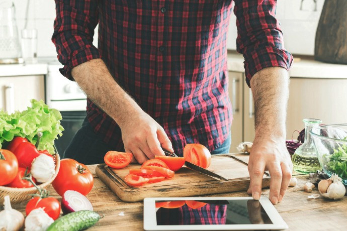Father's Day Gifts for Dads Who Love to Cook