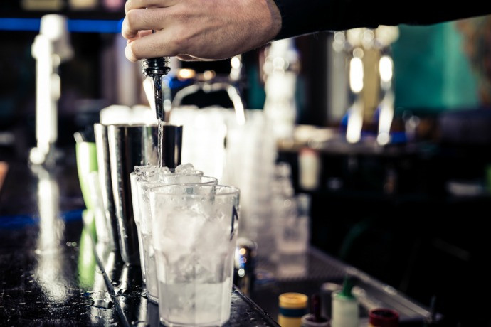 5 Gin Cocktails to Celebrate World Gin Day
