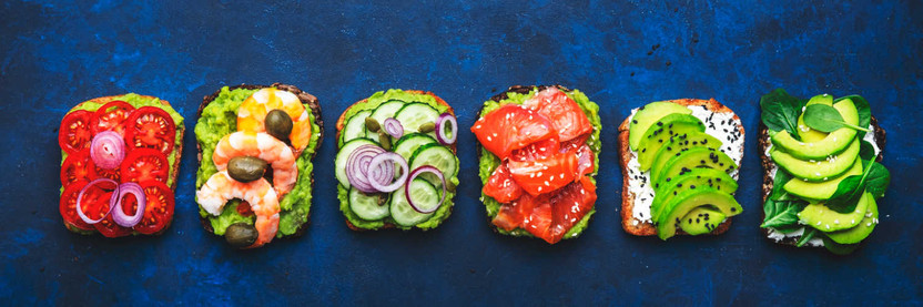 Gourmet Toast Recipes for Homemade Bread