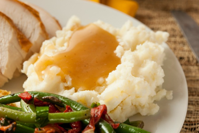 Ask the Experts: How to Make Gravy From Scratch