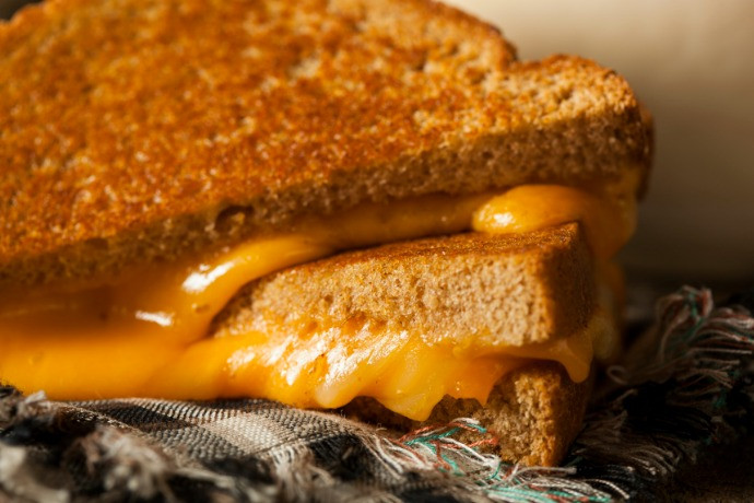 Grilled Cheese Recipes: Get Creative With a Classic