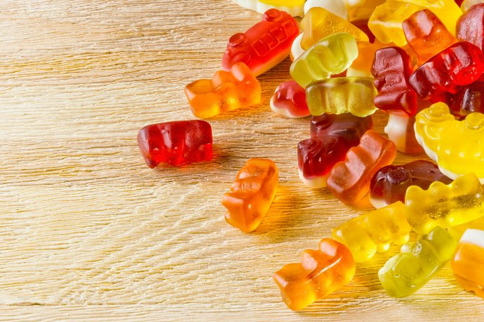 Summer Cooking Project: Homemade Gummies