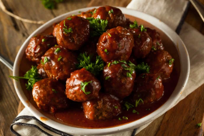 8 Tips for Homemade Meatballs