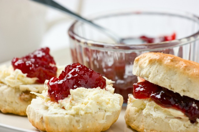 Preserve Summer: How to Make Jam