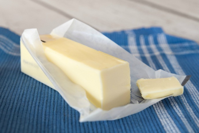 How to Soften Butter Faster