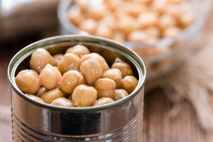Ask the Experts: What Is Aquafaba?