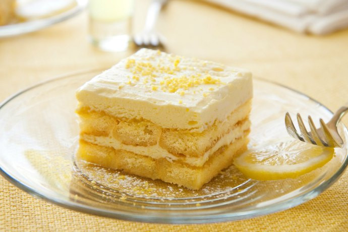 When It’s Too Hot to Bake, Make Icebox Cake