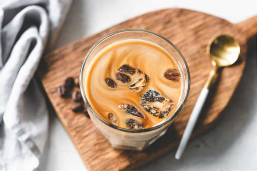 Barista-Worthy Iced Coffee at Home - Chefs Corner Store