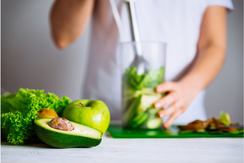 Avocado Slicer Tool - Brilliant Promos - Be Brilliant!