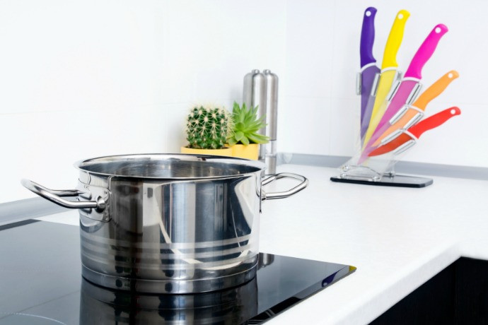 Ask the Experts: What Is Induction Cooking?
