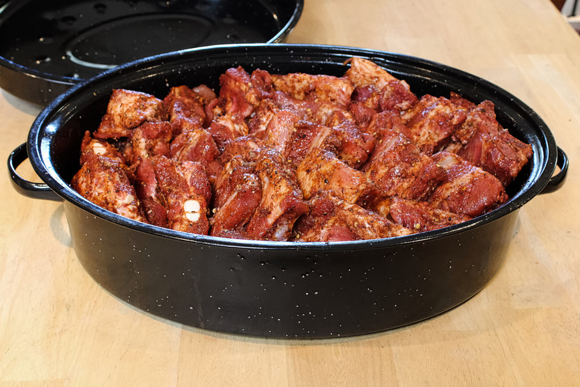 Ask the Experts: How to Braise Meat