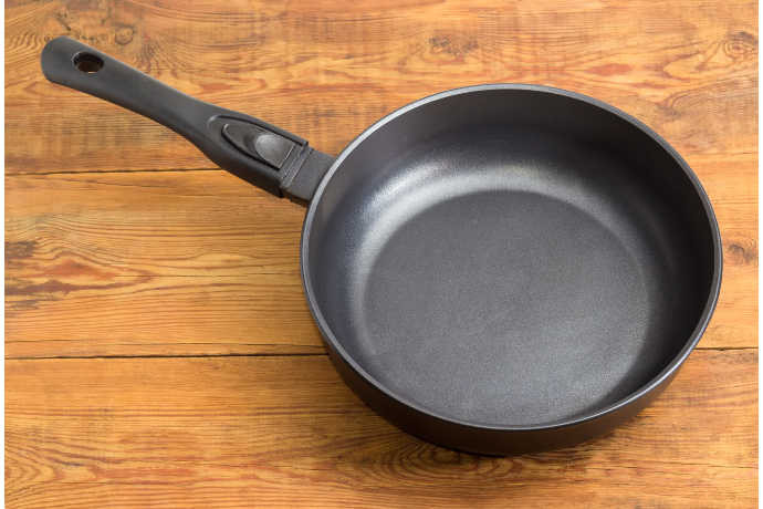Keep It or Toss It: Nonstick Cookware