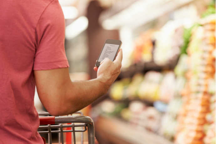 Meal Planning: No More Asking "What’s For Dinner?"