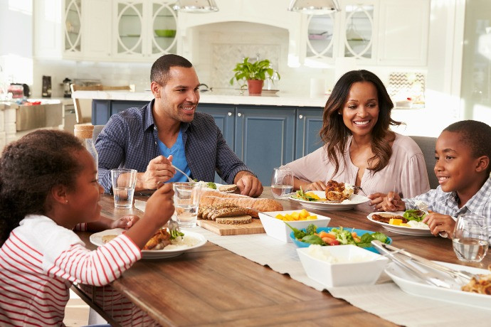 Meals for Kids: Fall Edition