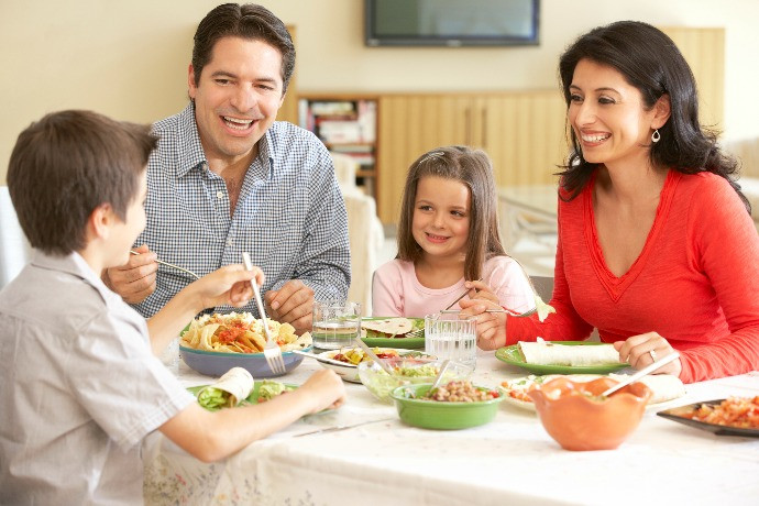 Meals for Kids: Winter Edition