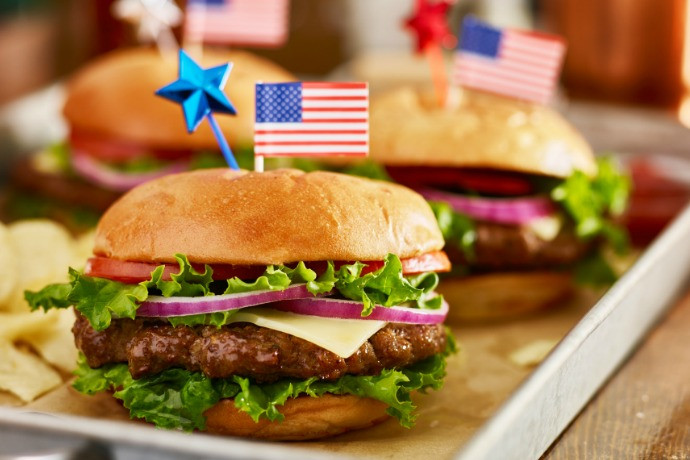 Last-Minute Memorial Day Menu Ideas