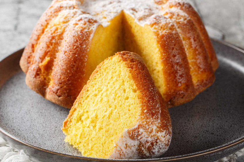 Around the World in Seven Cakes: Meskouta