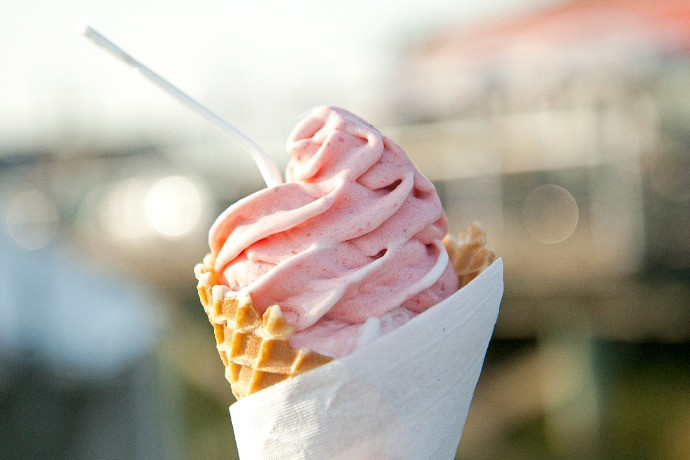 National Ice Cream Day