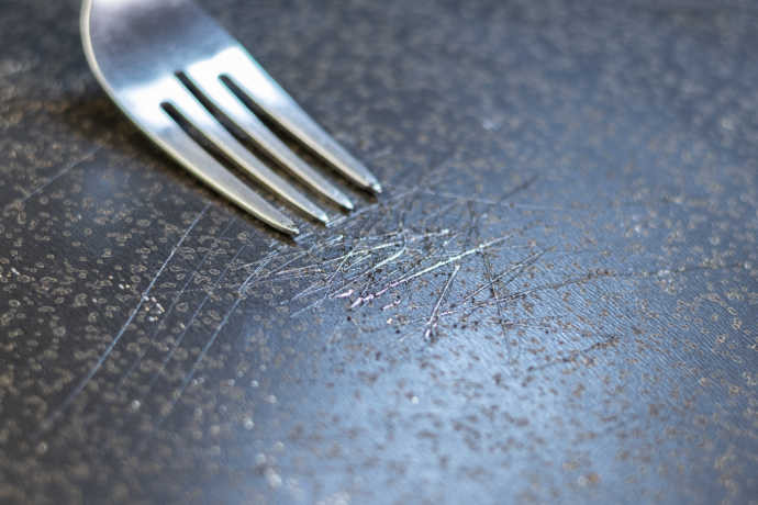 Sticky Situation: What’s in My Nonstick Cookware?
