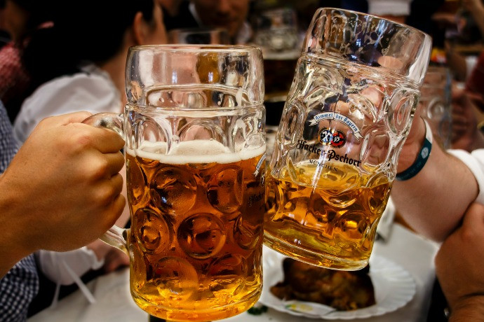 Authentic Dishes for Your Oktoberfest Party Menu