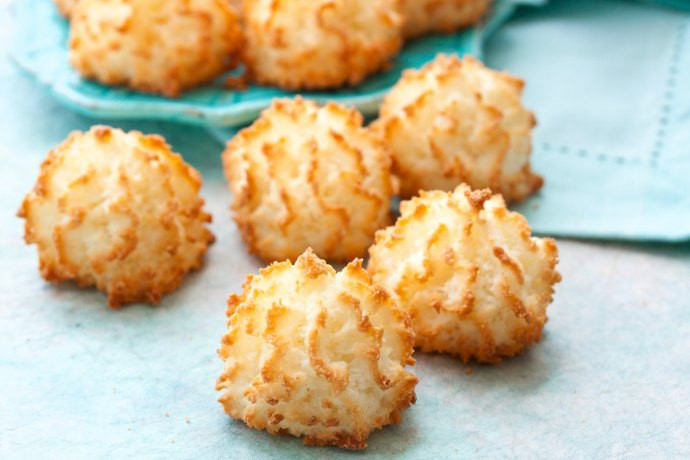Delicious Passover Desserts