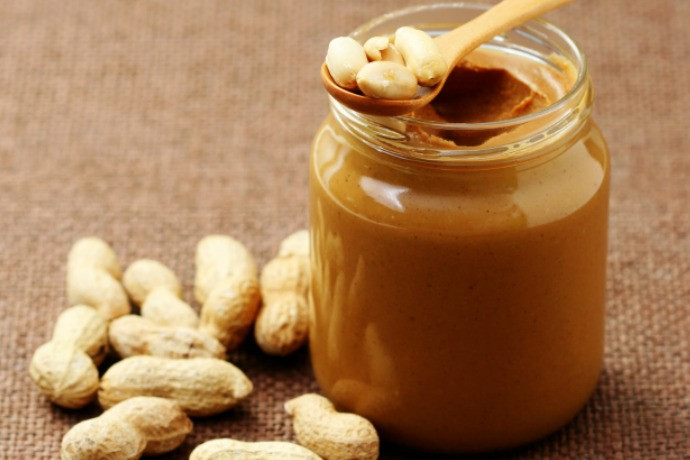 Beyond PB&J: Peanut Butter Recipes