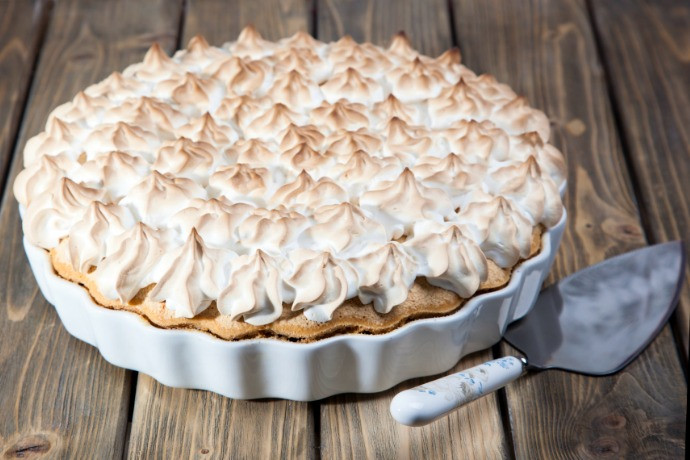 Celebrate Math With Pi Day Recipes