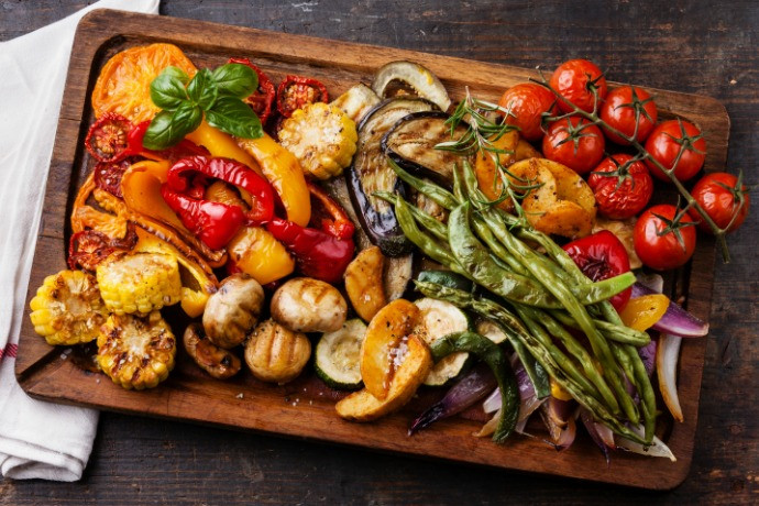 How to Move Toward a Plant Based Diet