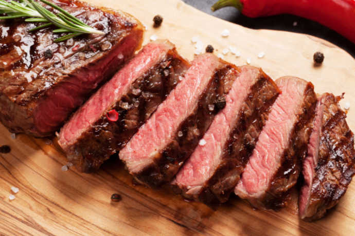 Make Your Steak Better With a Reverse Sear