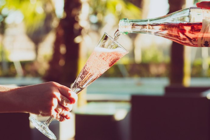 Rosé Cocktails: Rosé Is Here to Stay