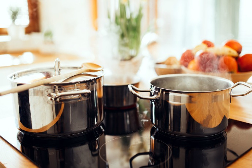 Safe Cookware Another Way to Cook Healthy Chefs Corner Store