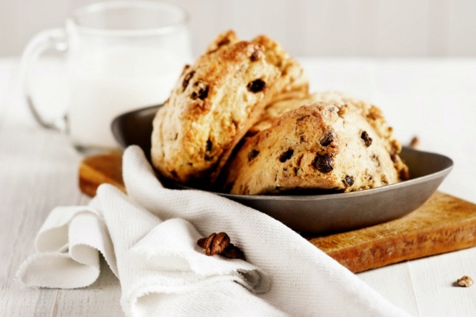 Sweet and Savory Scone Recipes