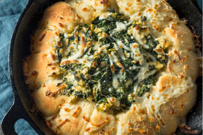 7 Scrumptious Slow Cooker Dips
