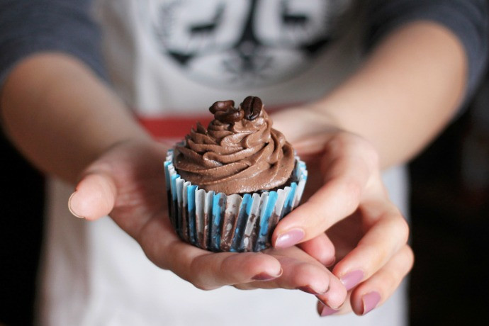 Everything in Moderation With Small Batch Baking