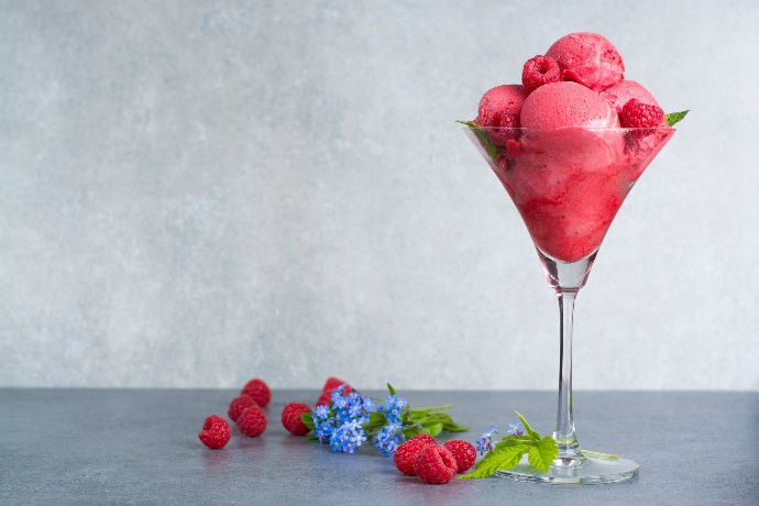 Secrets to Sweet, Creamy Sorbet