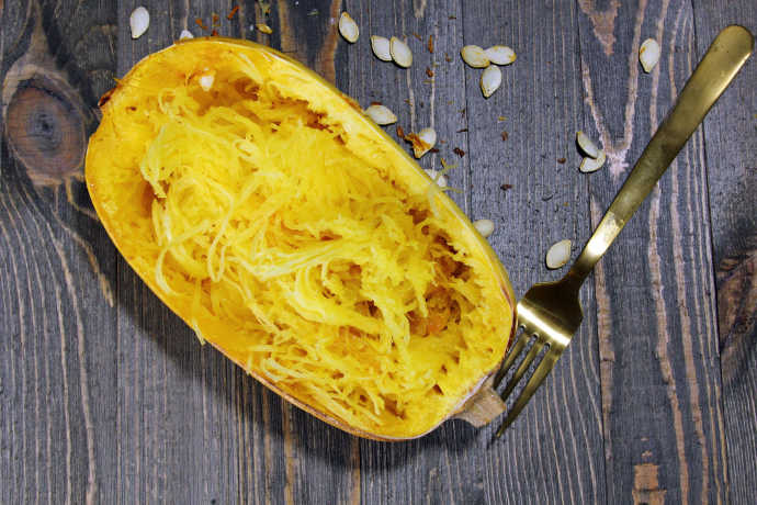 Spaghetti Squash: Winter's Most Versatile Vegetable