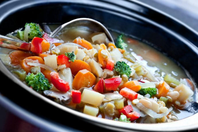 Too Hot to Cook: Summer Slow Cooker Meals