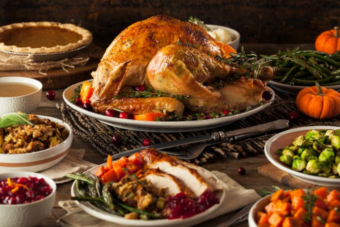 5 Classic Thanksgiving Side Dishes to Spice Up Your Holiday Menu