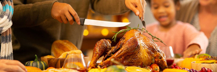 Places open for thanksgiving sanford nc