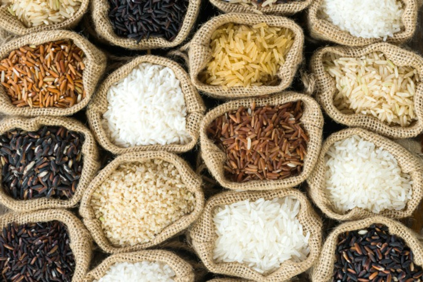 A Guide to the Different Types of Rice Chefs Corner Store