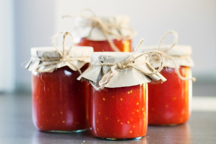 Water Bath Canning Tomatoes: Do's and Don'ts