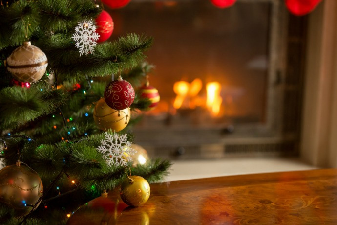 What to Leave for Santa on Christmas Eve