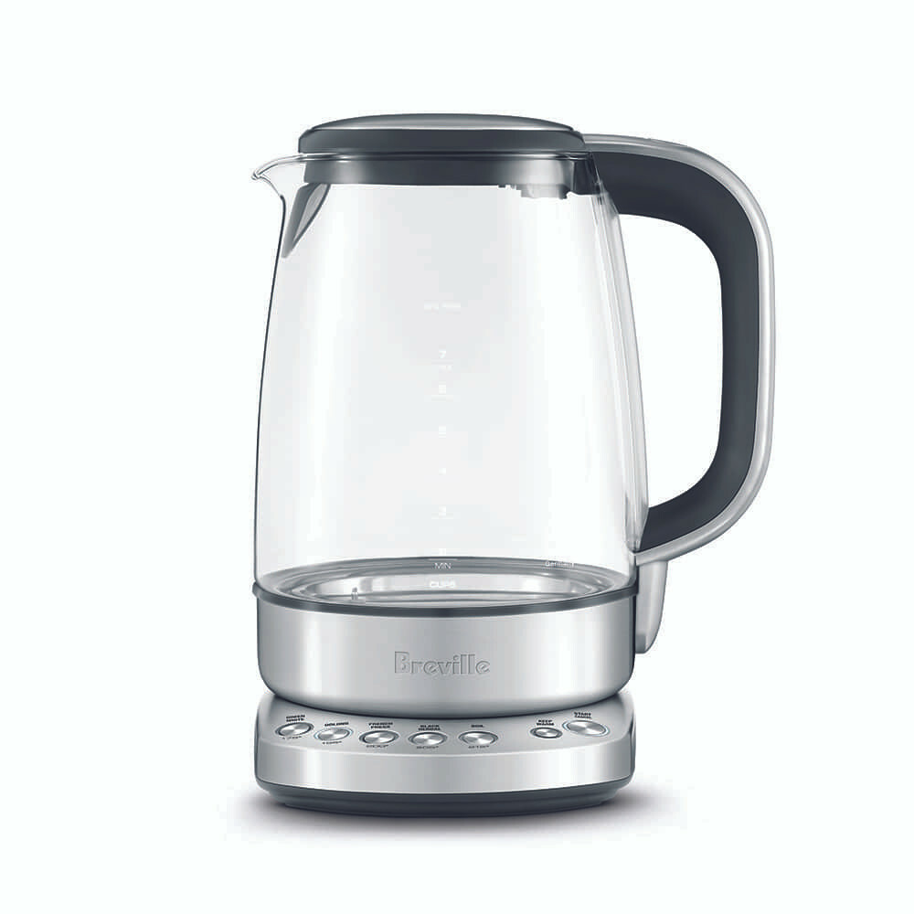 Breville Tea Makers and Electric Kettles