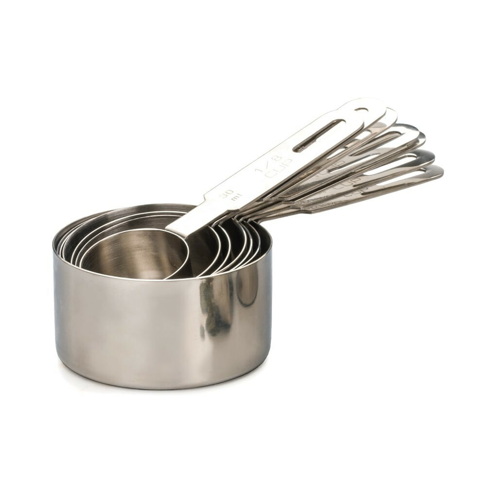 RSVP Measuring Cups and Spoons
