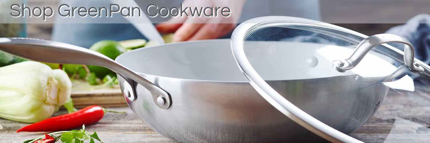 Kitchen Store - Cookware, Cutlery, Dinnerware, Bakeware