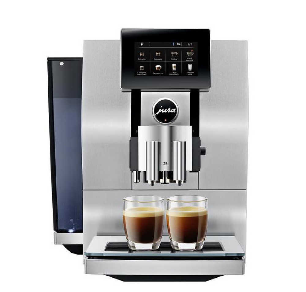 Espresso Machines